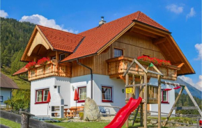 Ferienhaus Mit Sauna